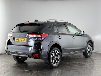 Used Subaru XV 2018 for sale - 77246376: Photo