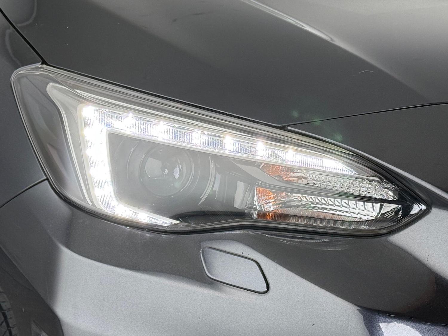 Used Subaru XV 2018 for sale - 77246376: Photo 5