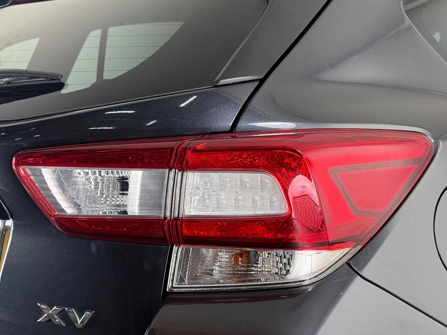 Used Subaru XV 2018 for sale - 77246376: Photo 7