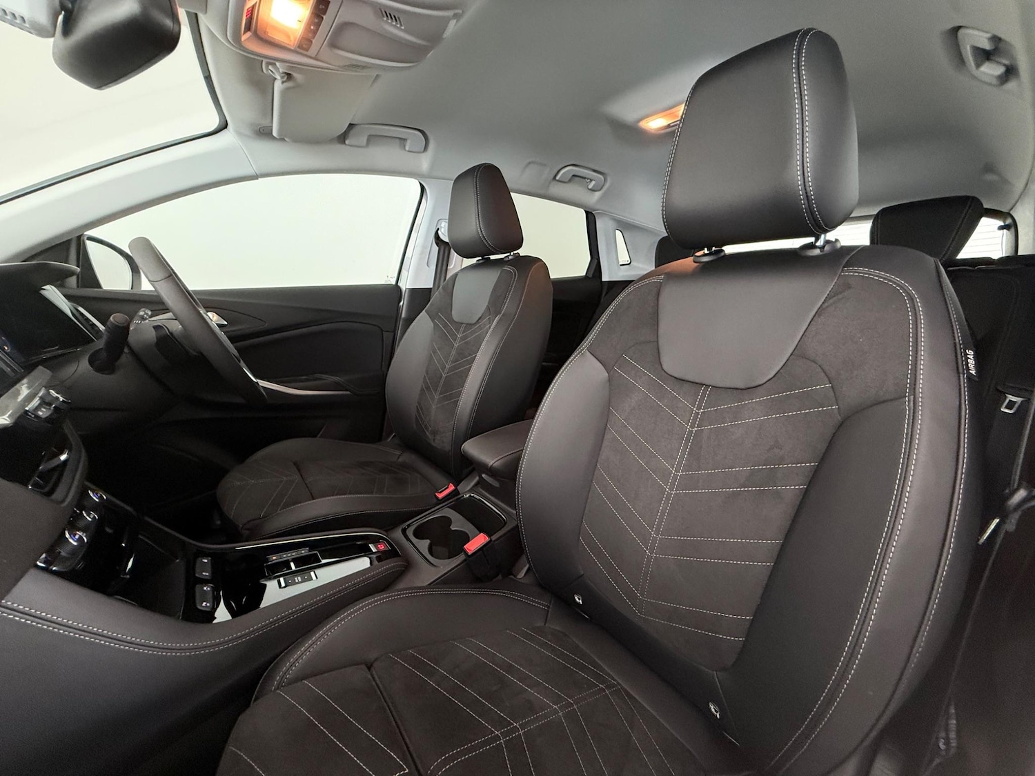 Used Vauxhall Grandland 2024 for sale - 77216851: Photo 15