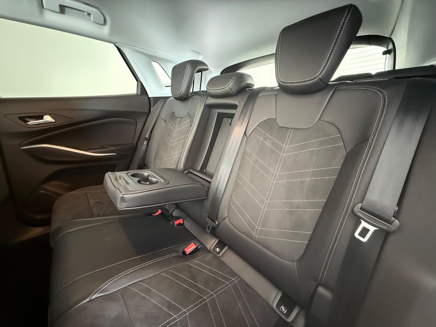 Used Vauxhall Grandland 2024 for sale - 77216851: Photo 17