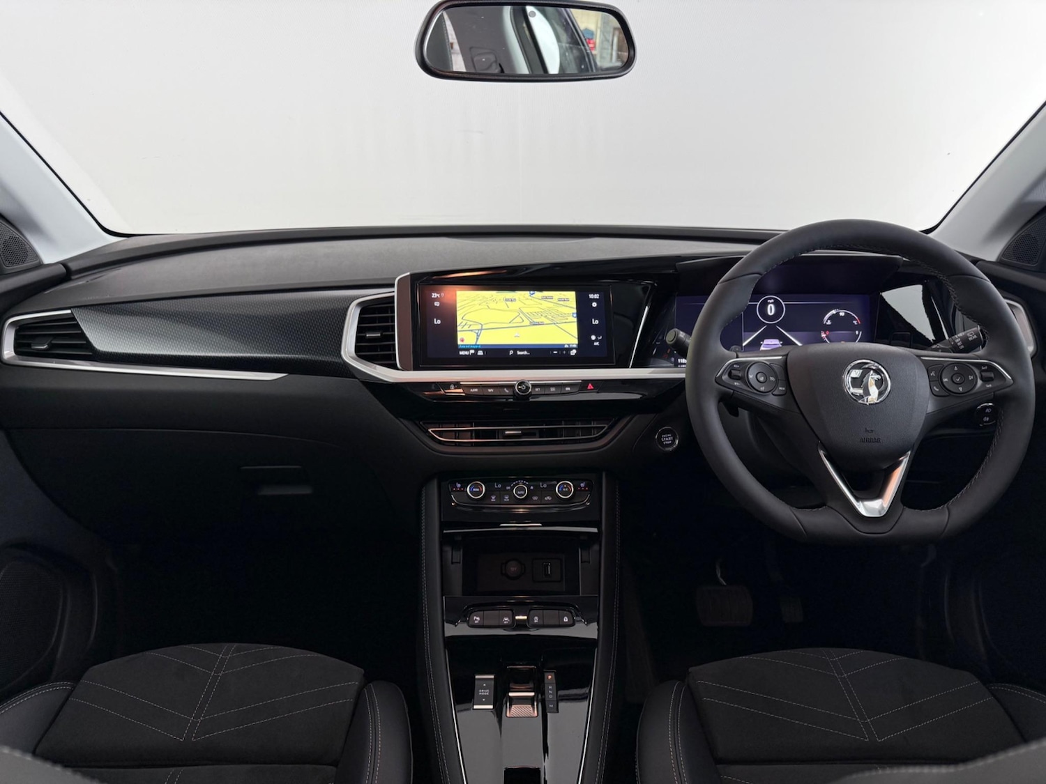 Used Vauxhall Grandland 2024 for sale - 77216851: Photo 18