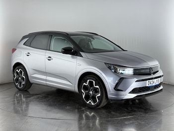 Used Vauxhall Grandland 2024 for sale - 77216851: Photo