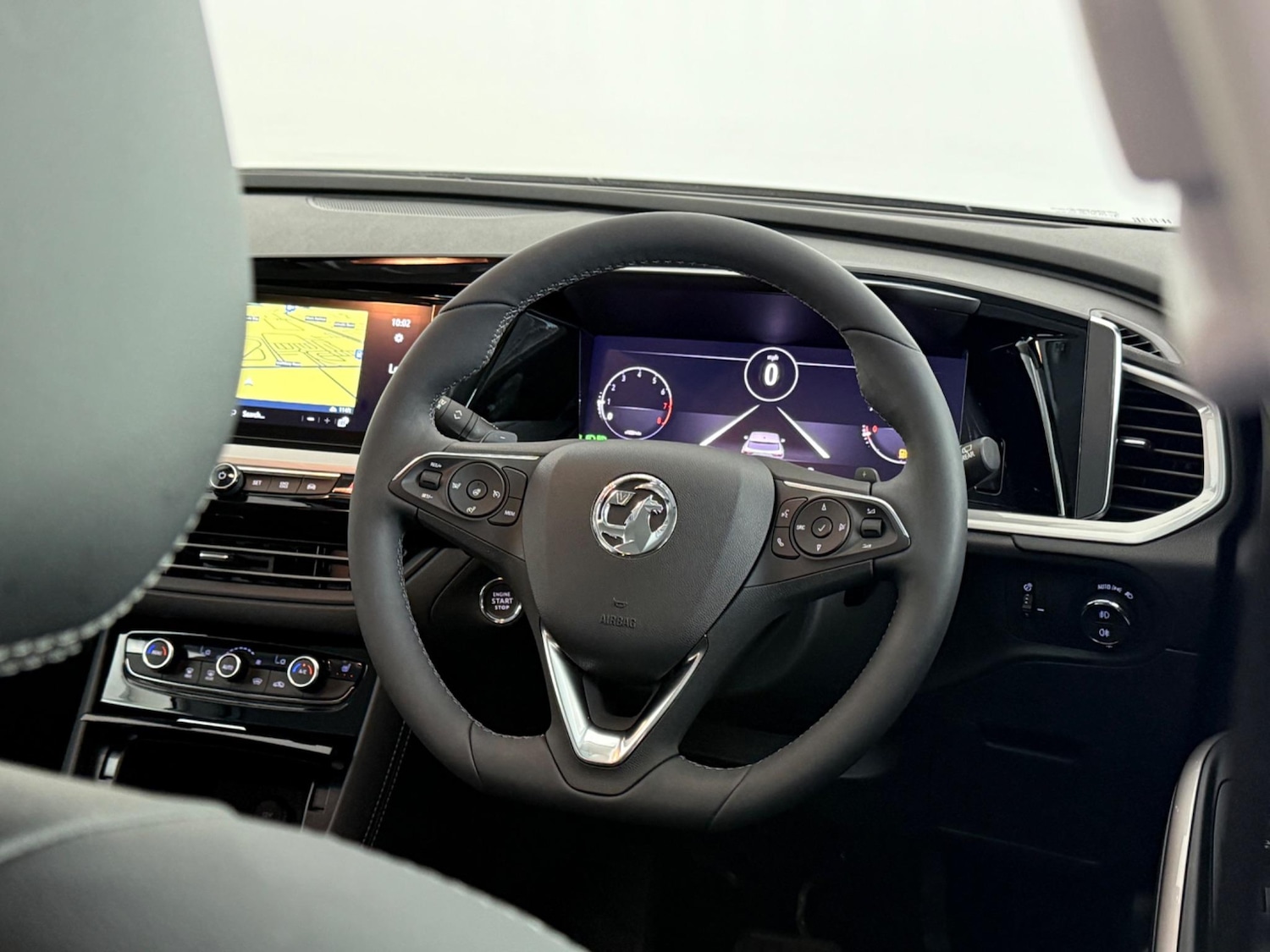 Used Vauxhall Grandland 2024 for sale - 77216851: Photo 21