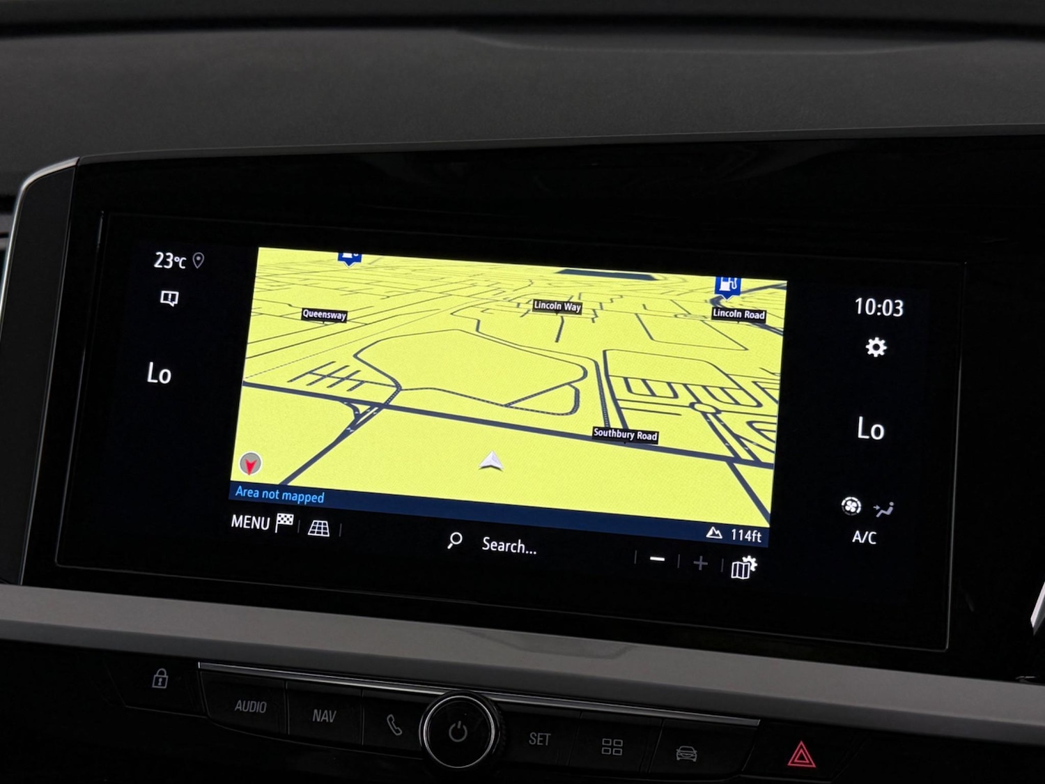 Used Vauxhall Grandland 2024 for sale - 77216851: Photo 27