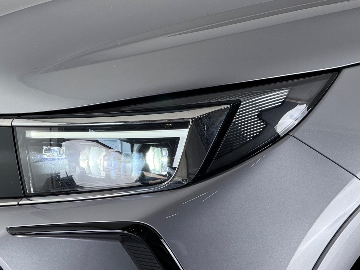 Used Vauxhall Grandland 2024 for sale - 77216851: Photo 6