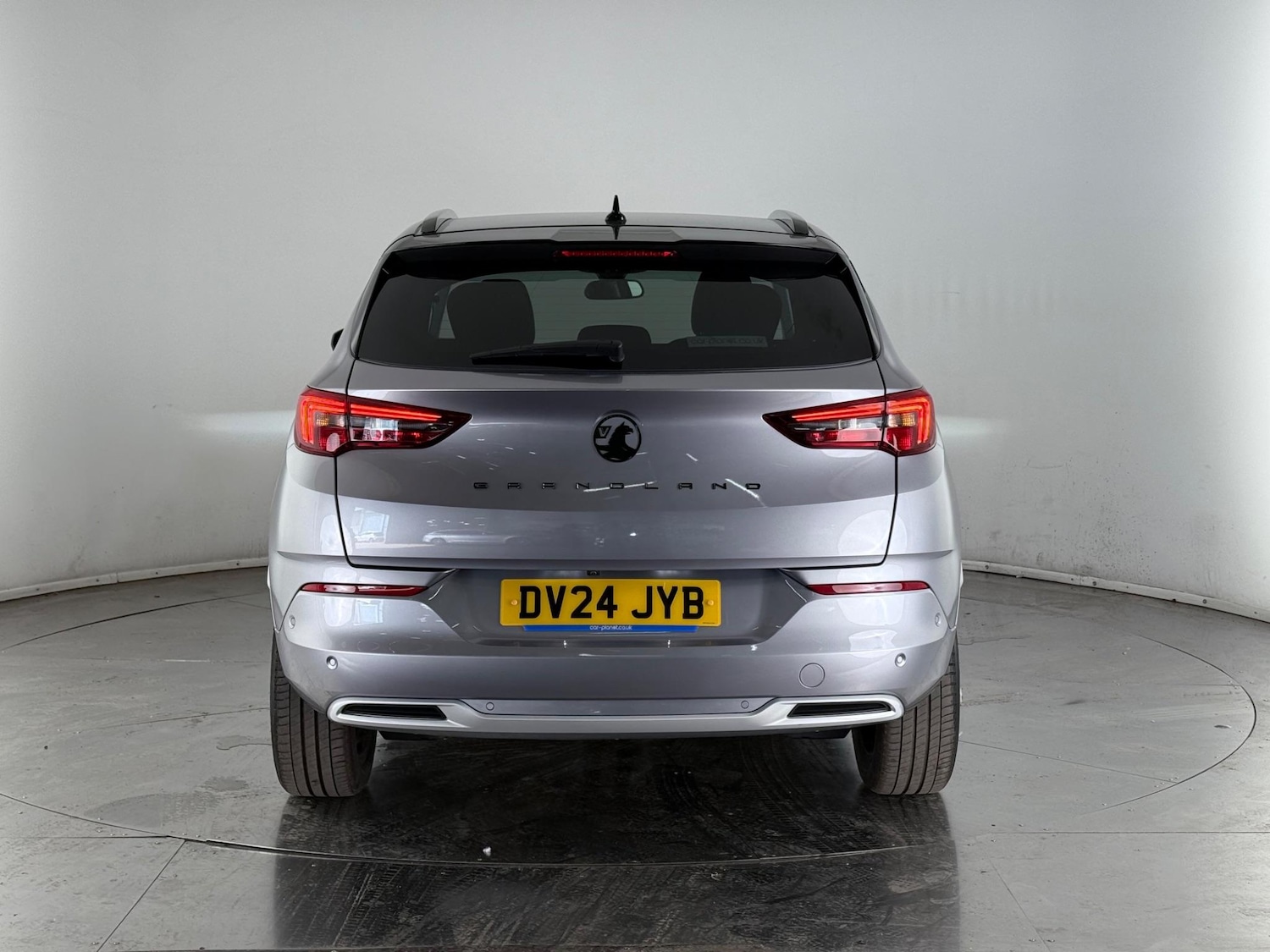 Used Vauxhall Grandland 2024 for sale - 77216851: Photo 7