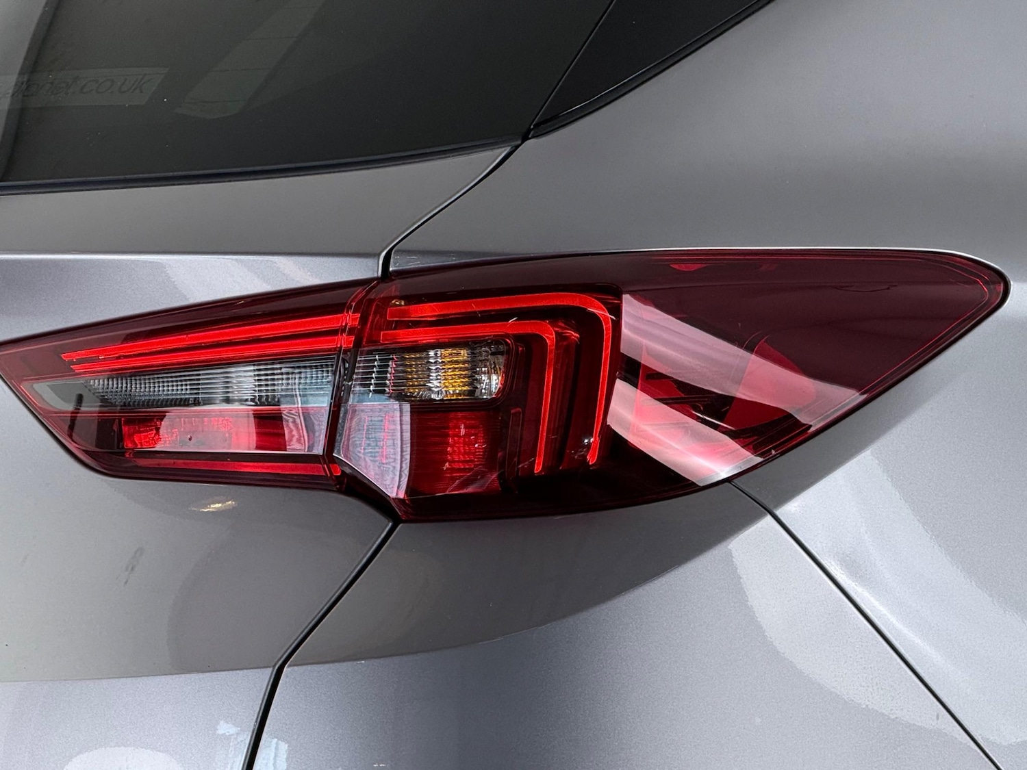 Used Vauxhall Grandland 2024 for sale - 77216851: Photo 8