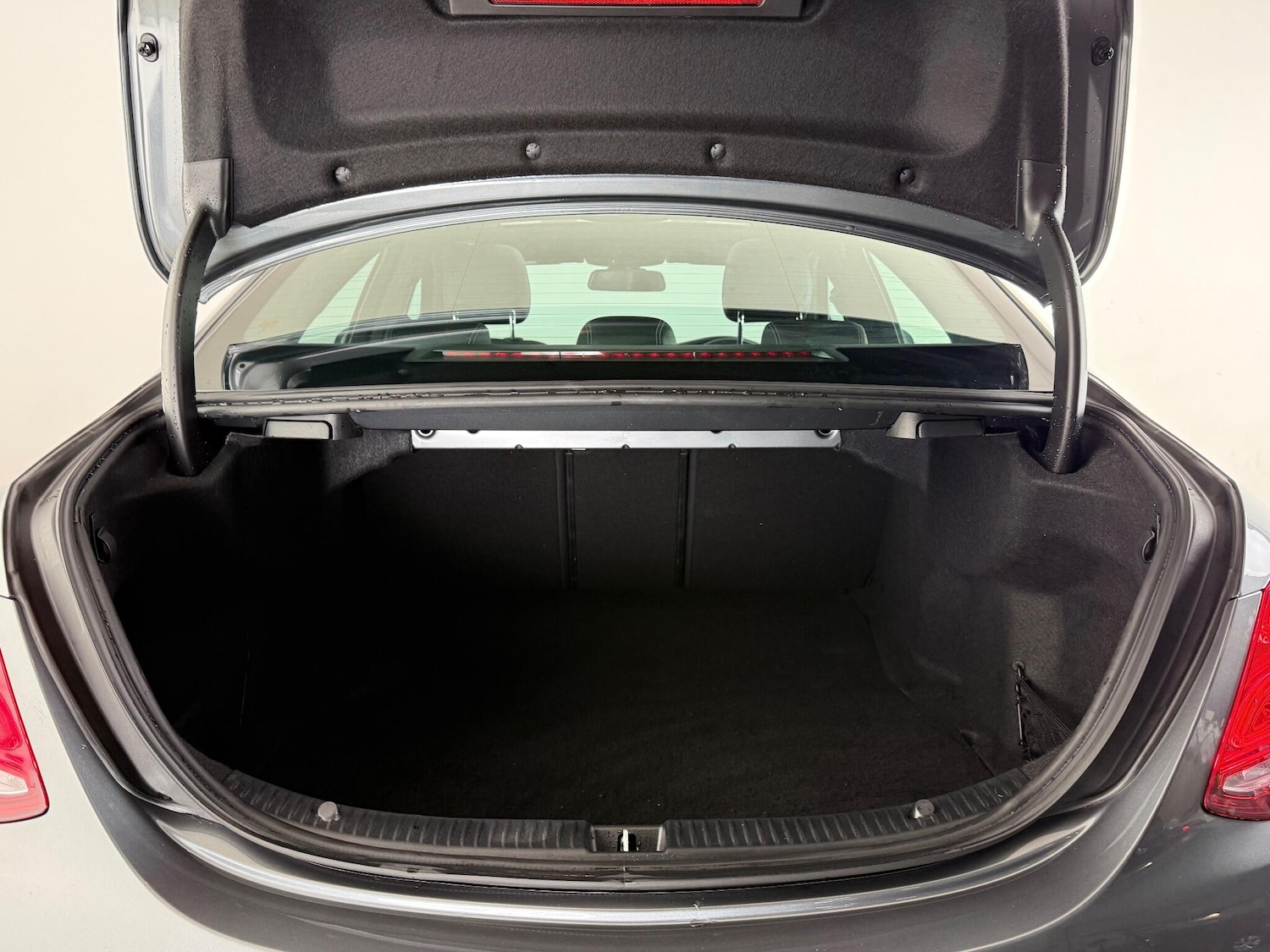 Used Mercedes-Benz C Class 2017 for sale - 76484504: Photo 13