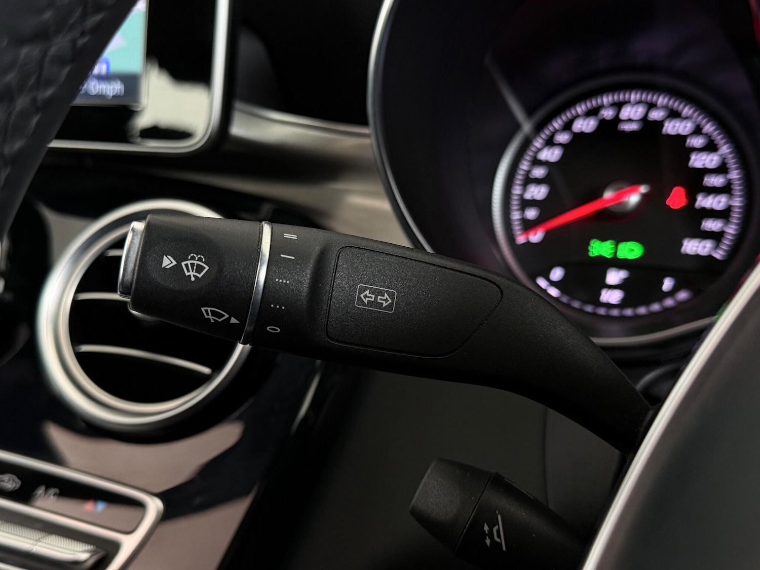 Used Mercedes-Benz C Class 2017 for sale - 76484504: Photo 21