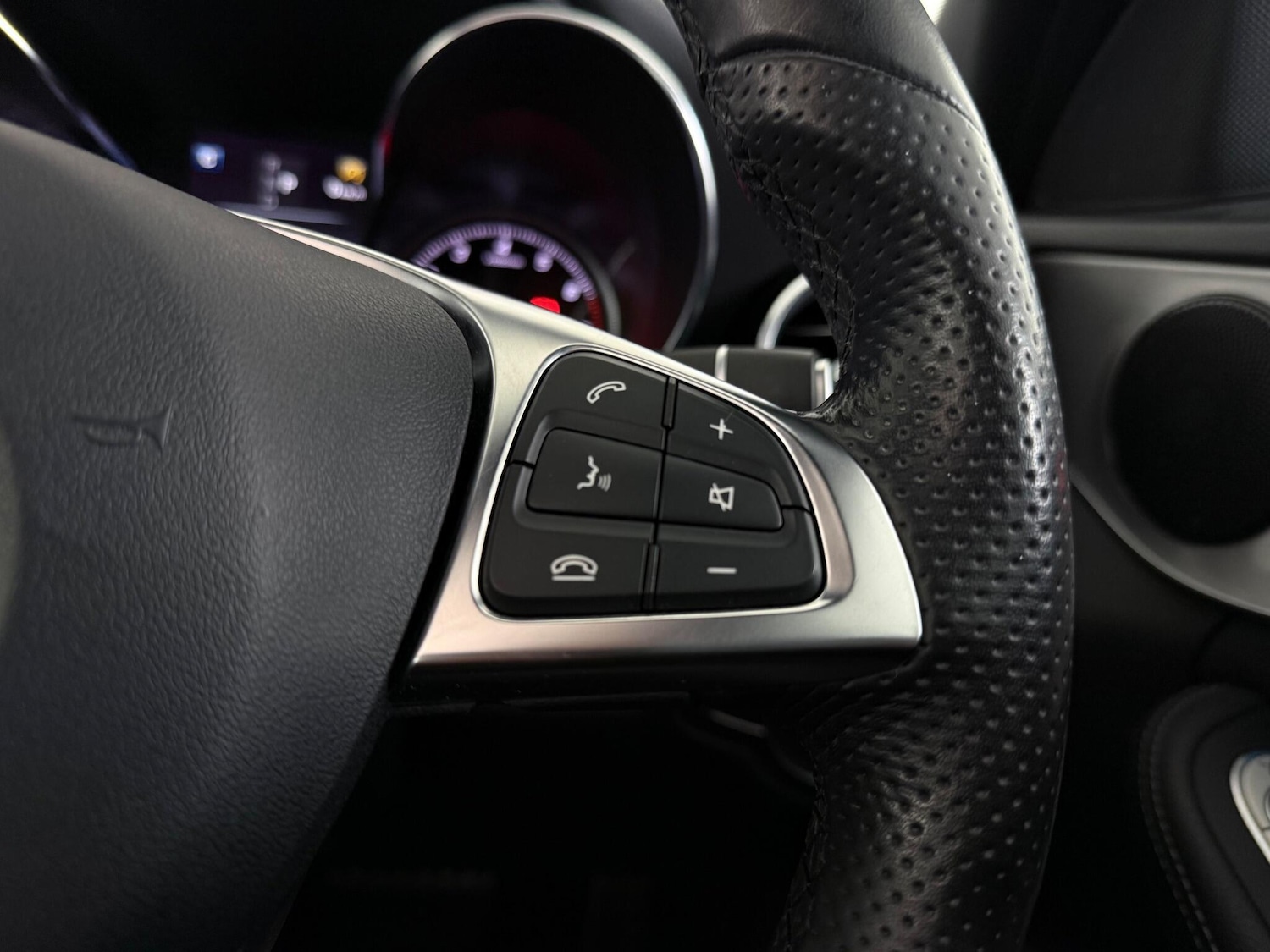 Used Mercedes-Benz C Class 2017 for sale - 76484504: Photo 26