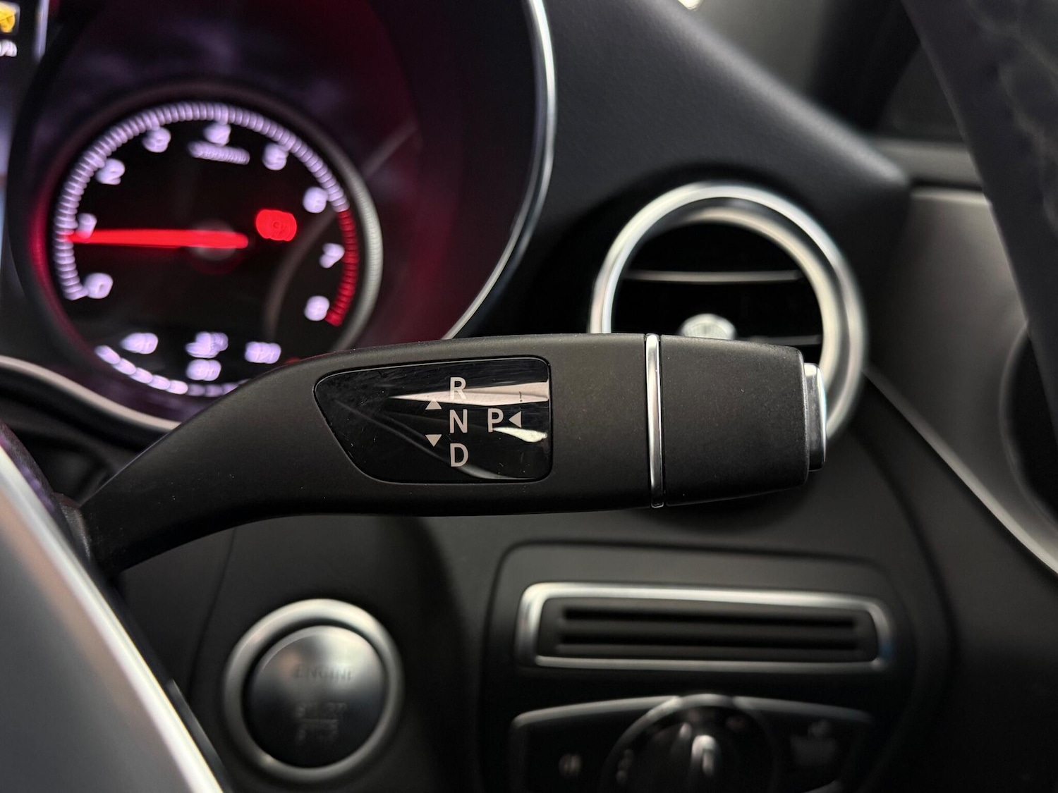 Used Mercedes-Benz C Class 2017 for sale - 76484504: Photo 27