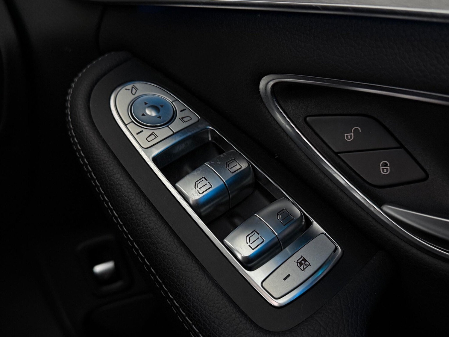 Used Mercedes-Benz C Class 2017 for sale - 76484504: Photo 28