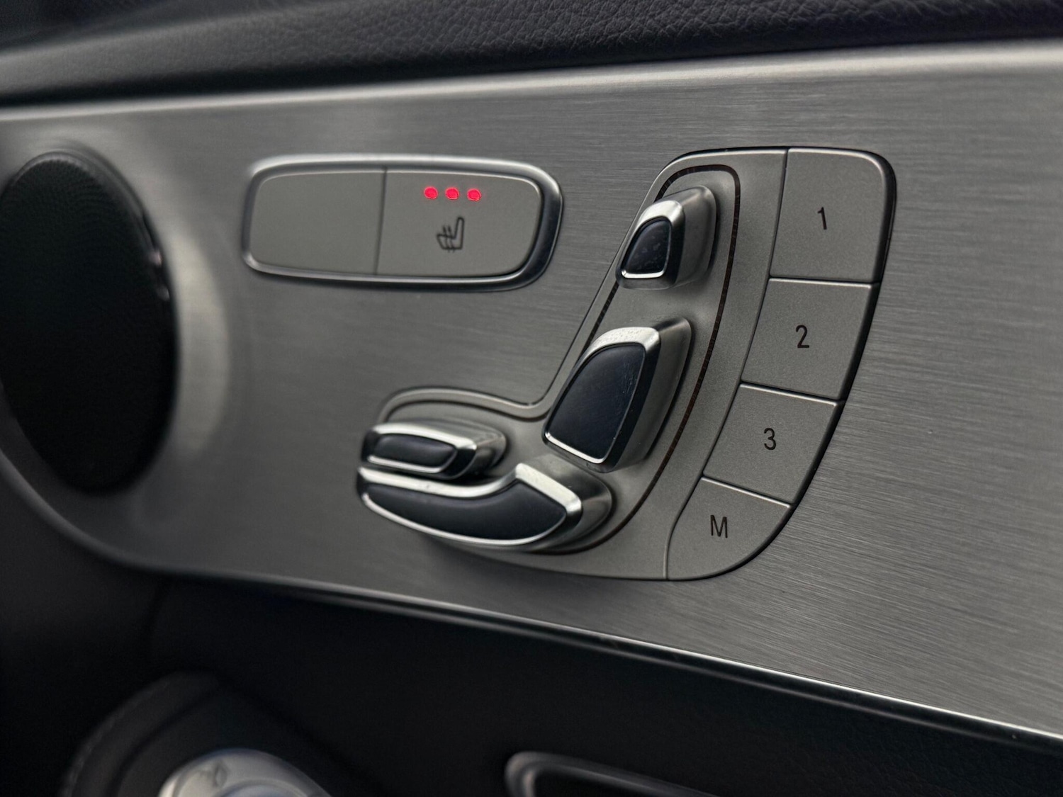 Used Mercedes-Benz C Class 2017 for sale - 76484504: Photo 31