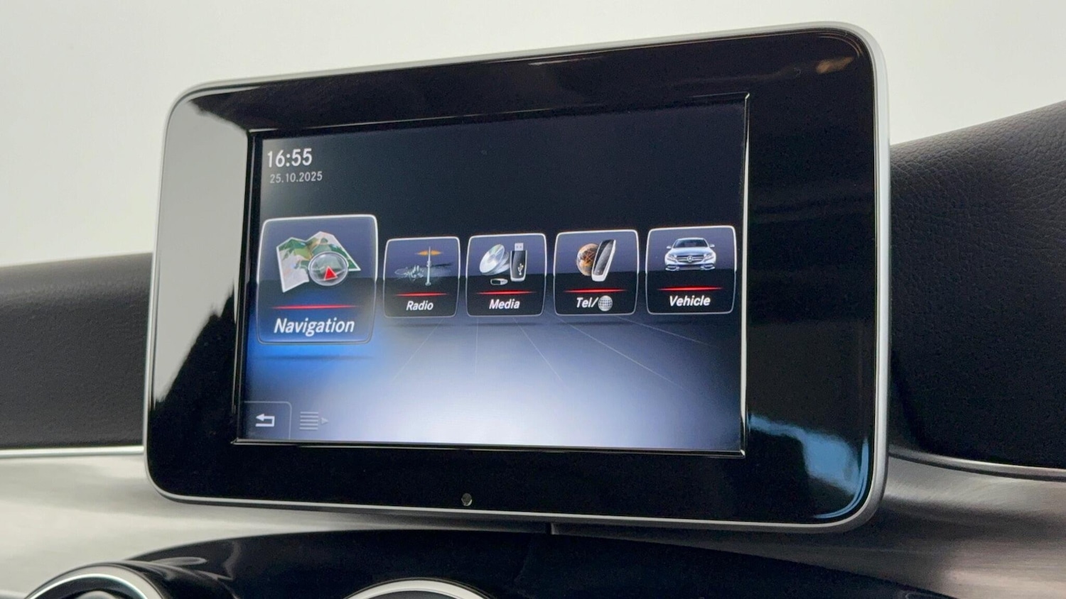 Used Mercedes-Benz C Class 2017 for sale - 76484504: Photo 33