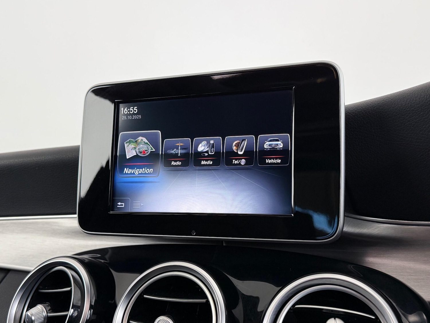 Used Mercedes-Benz C Class 2017 for sale - 76484504: Photo 37