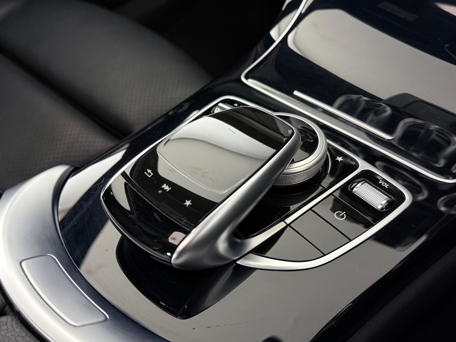 Used Mercedes-Benz C Class 2017 for sale - 76484504: Photo 41