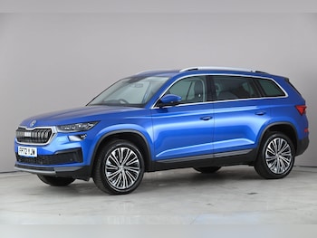 Used Skoda Kodiaq 2023 for sale - 78261578: Photo