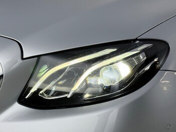 Used Mercedes-Benz E Class 2016 for sale - 78348675: Photo