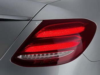 Used Mercedes-Benz E Class 2016 for sale - 78348675: Photo