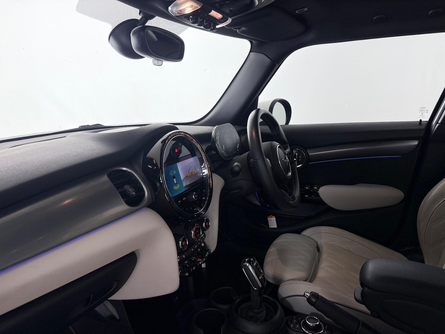 Used MINI Hatch 2022 for sale - 77181061: Photo 12