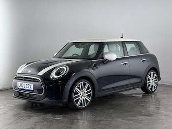 Used MINI Hatch 2022 for sale - 77181061: Photo