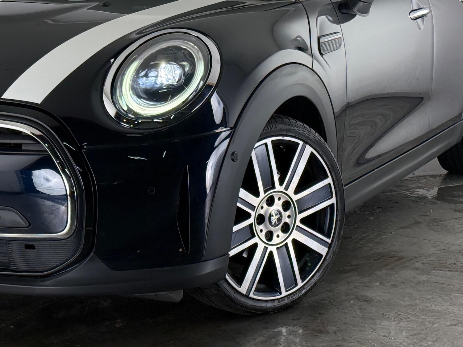 Used MINI Hatch 2022 for sale - 77181061: Photo 34