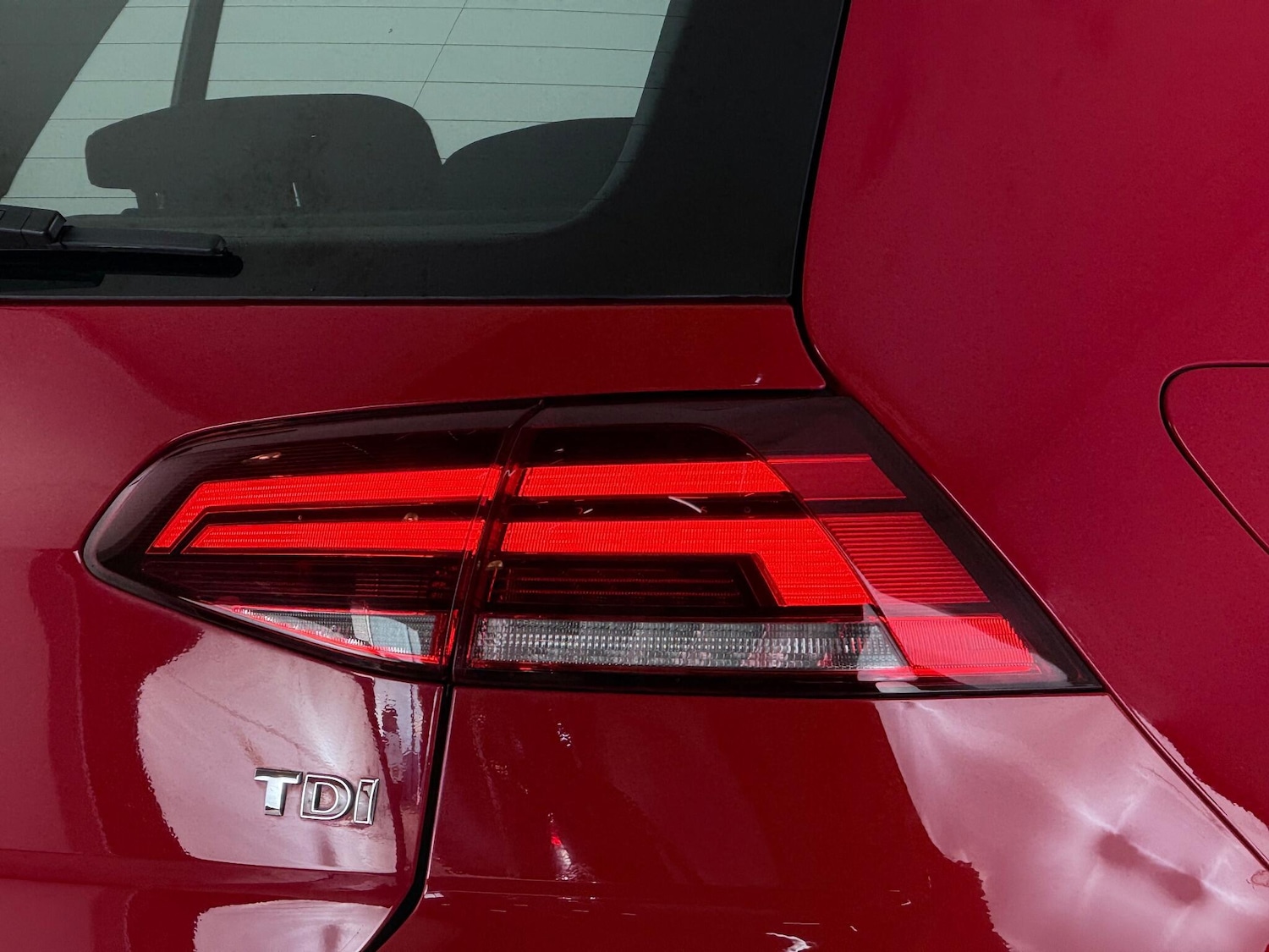 Used Volkswagen Golf 2017 for sale - 76468289: Photo 12