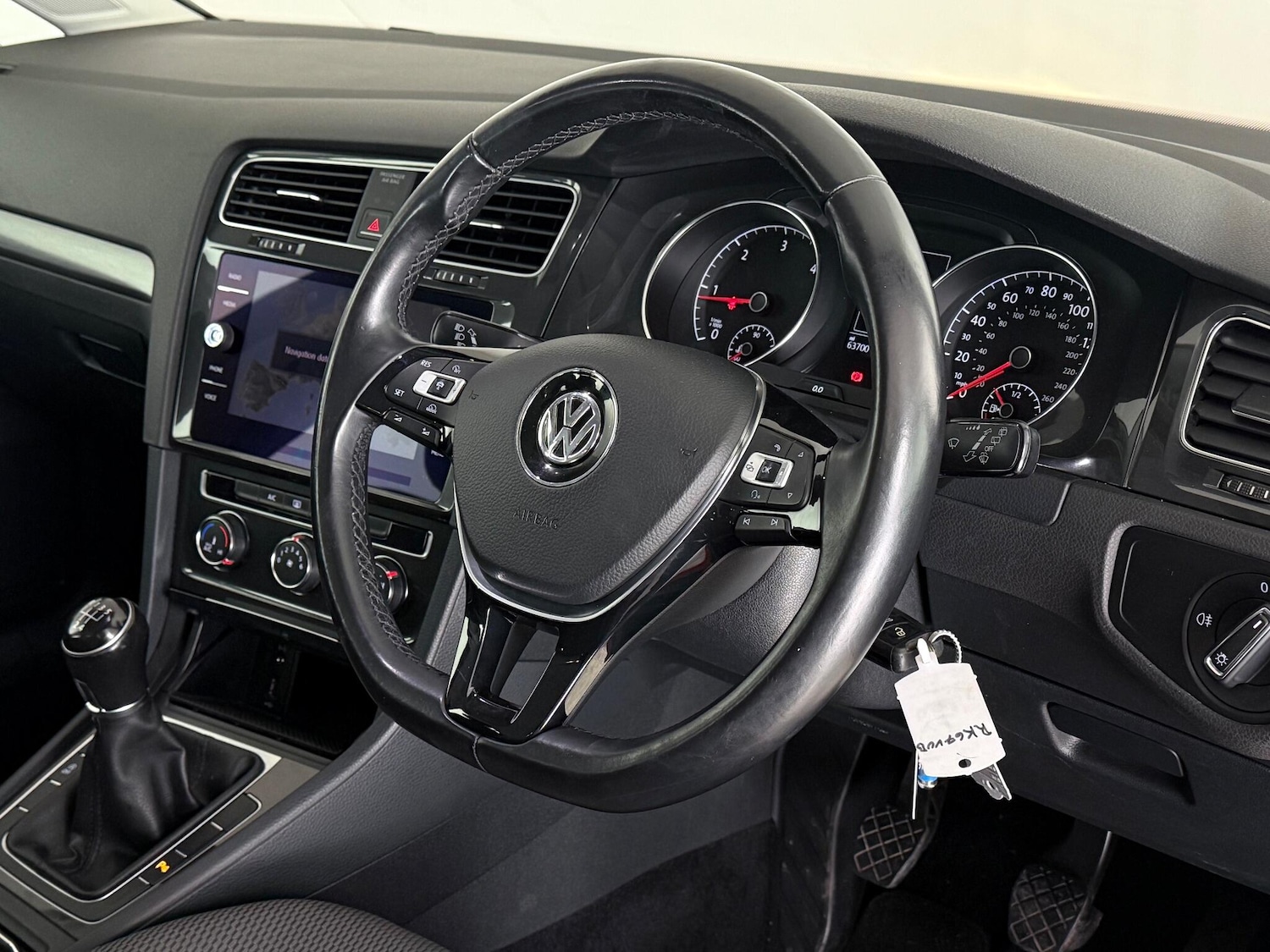 Used Volkswagen Golf 2017 for sale - 76468289: Photo 26