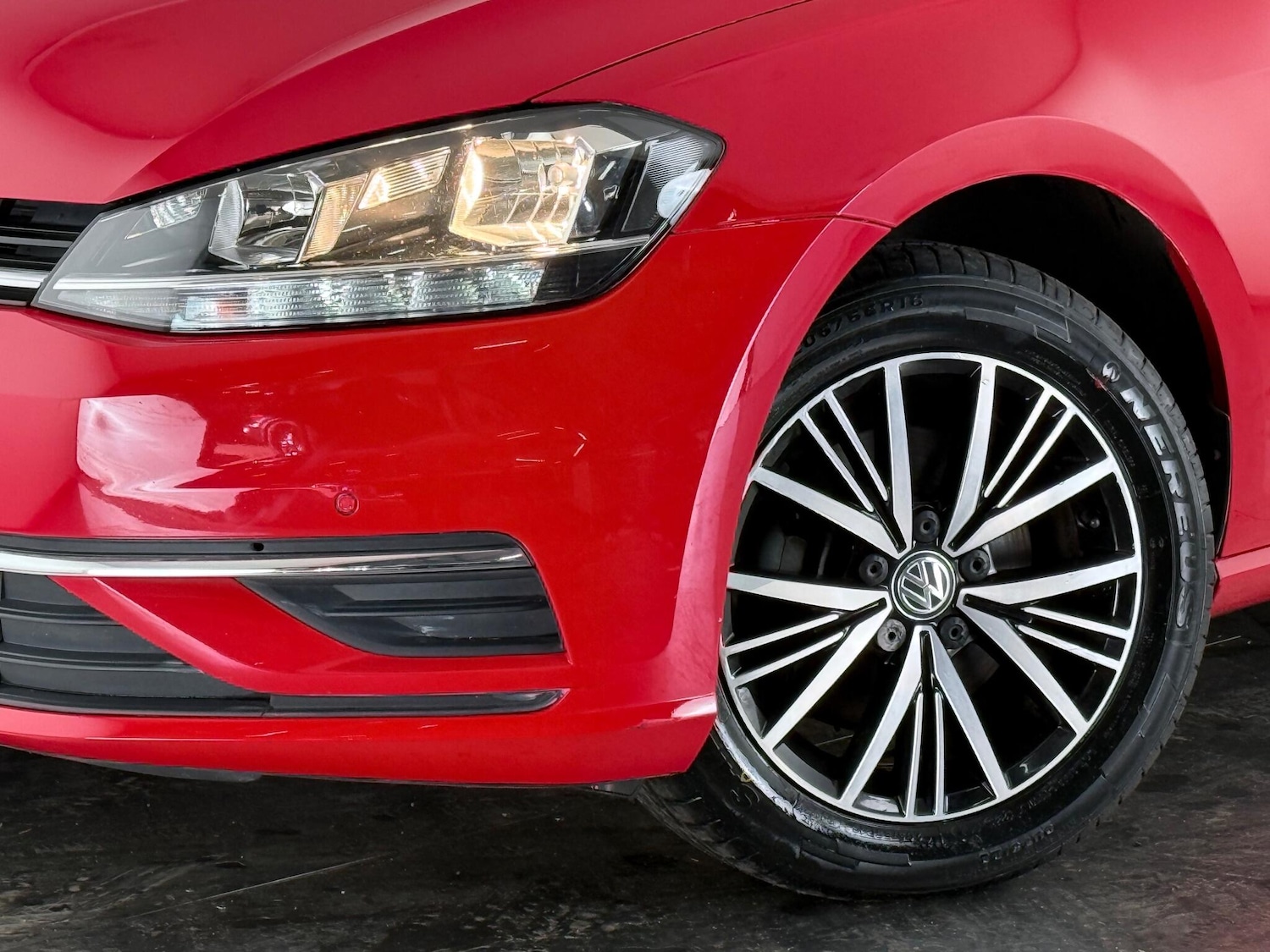 Used Volkswagen Golf 2017 for sale - 76468289: Photo 48