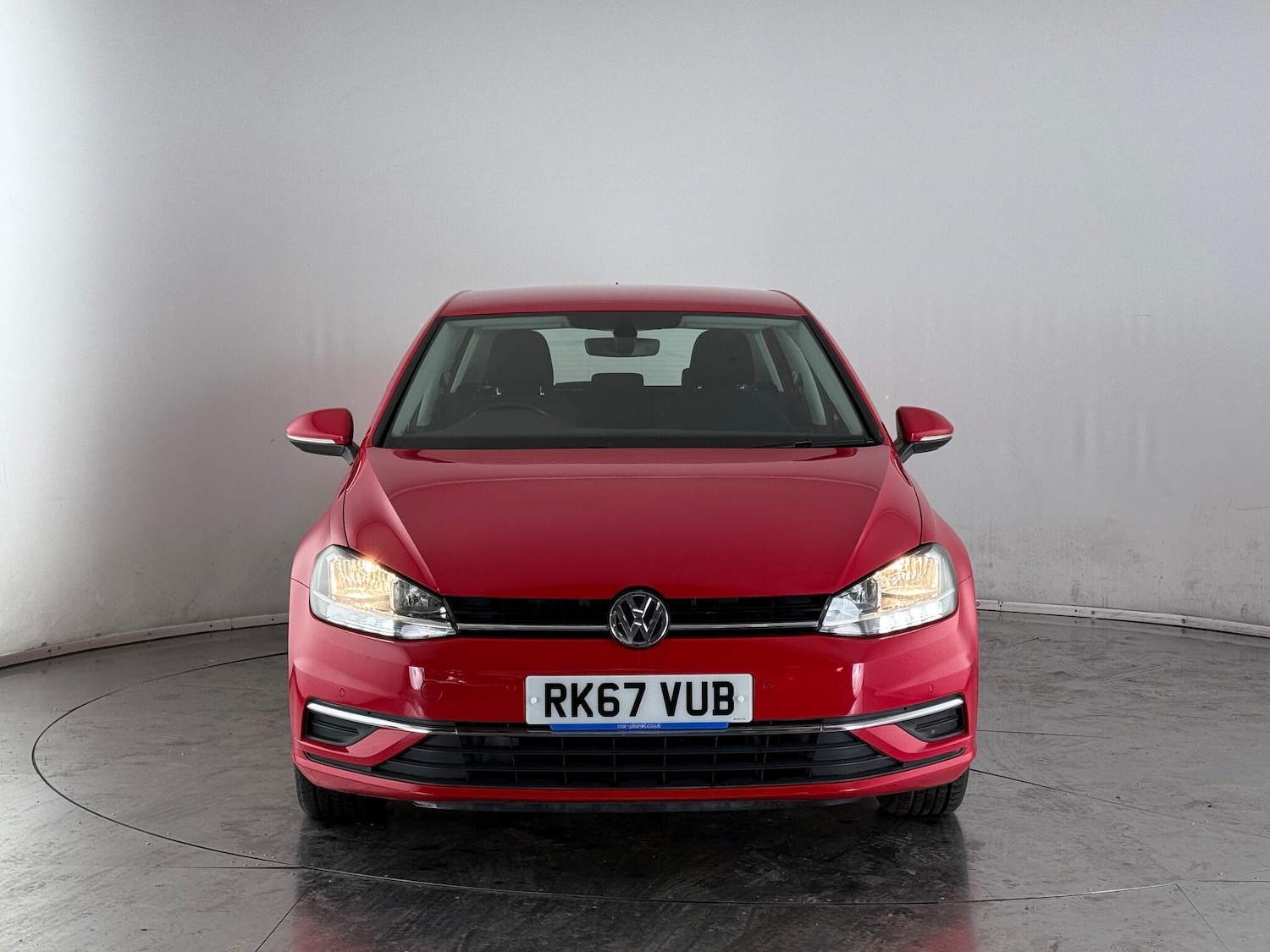 Used Volkswagen Golf 2017 for sale - 76468289: Photo 7