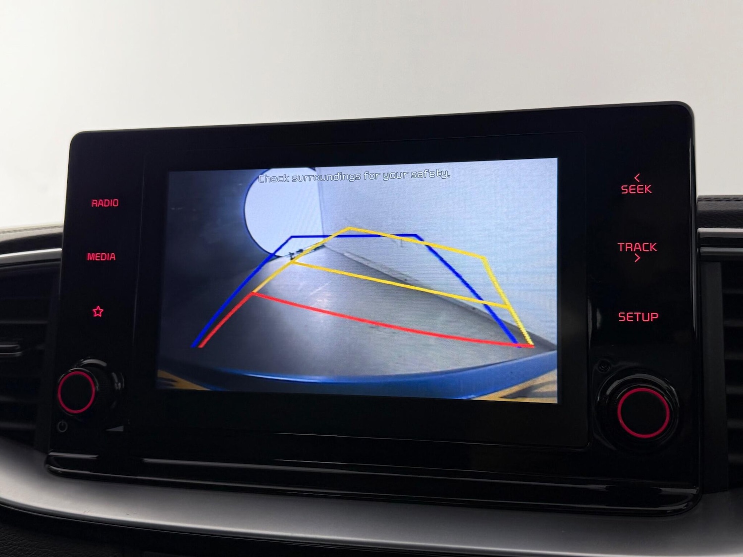 Used Kia XCeed 2020 for sale - 77222320: Photo 20