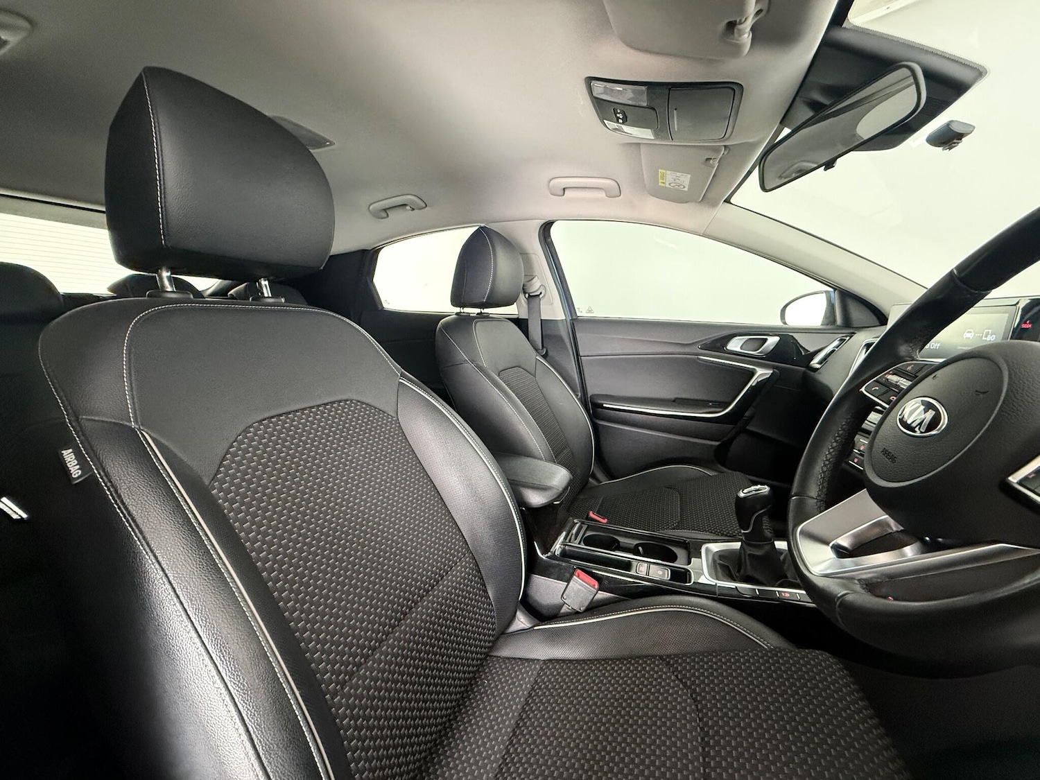 Used Kia XCeed 2020 for sale - 77222320: Photo 8