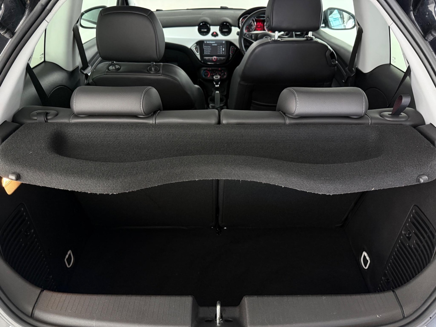 Used Vauxhall ADAM 2016 for sale - 76468468: Photo 13