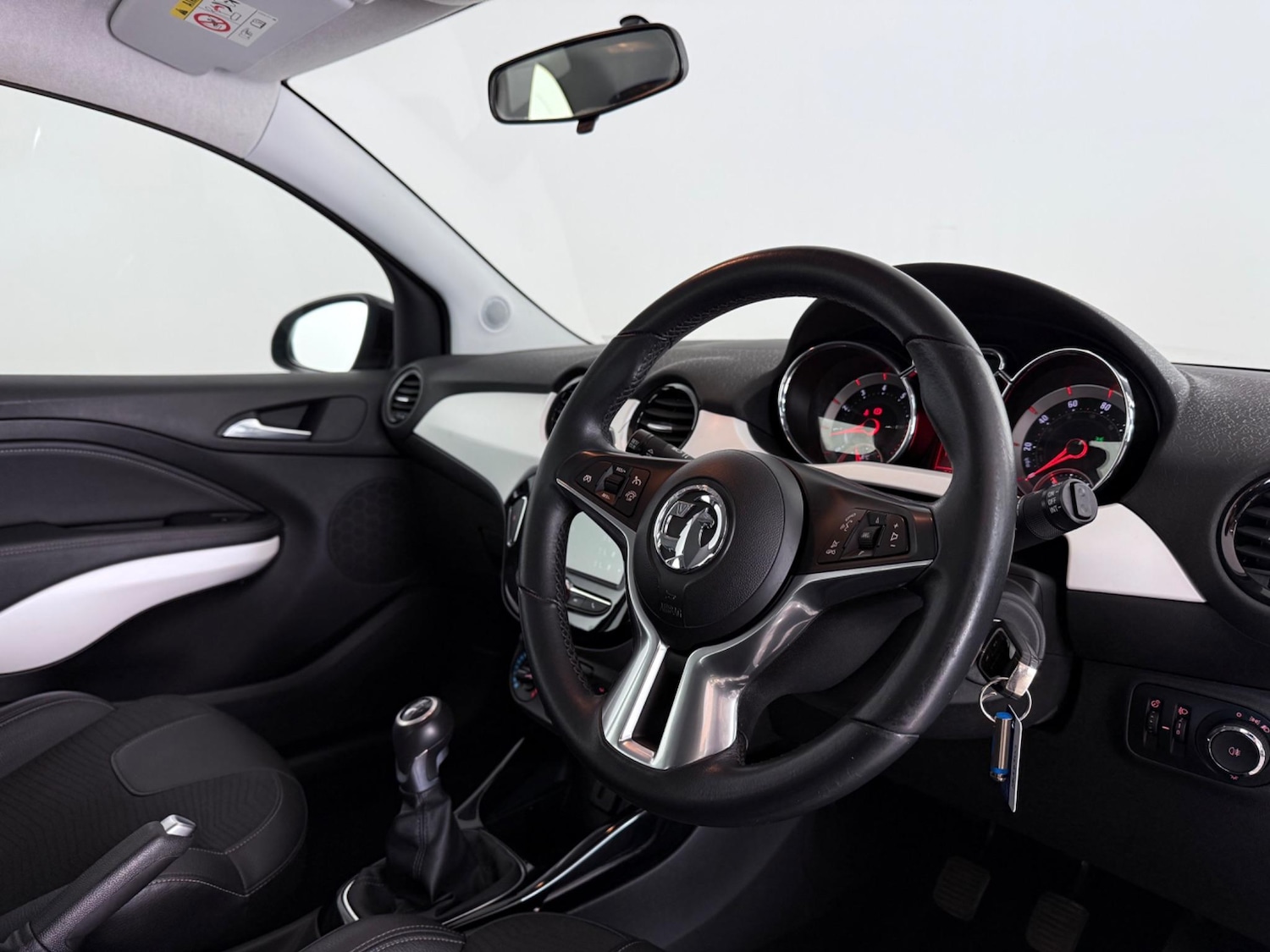 Used Vauxhall ADAM 2016 for sale - 76468468: Photo 15