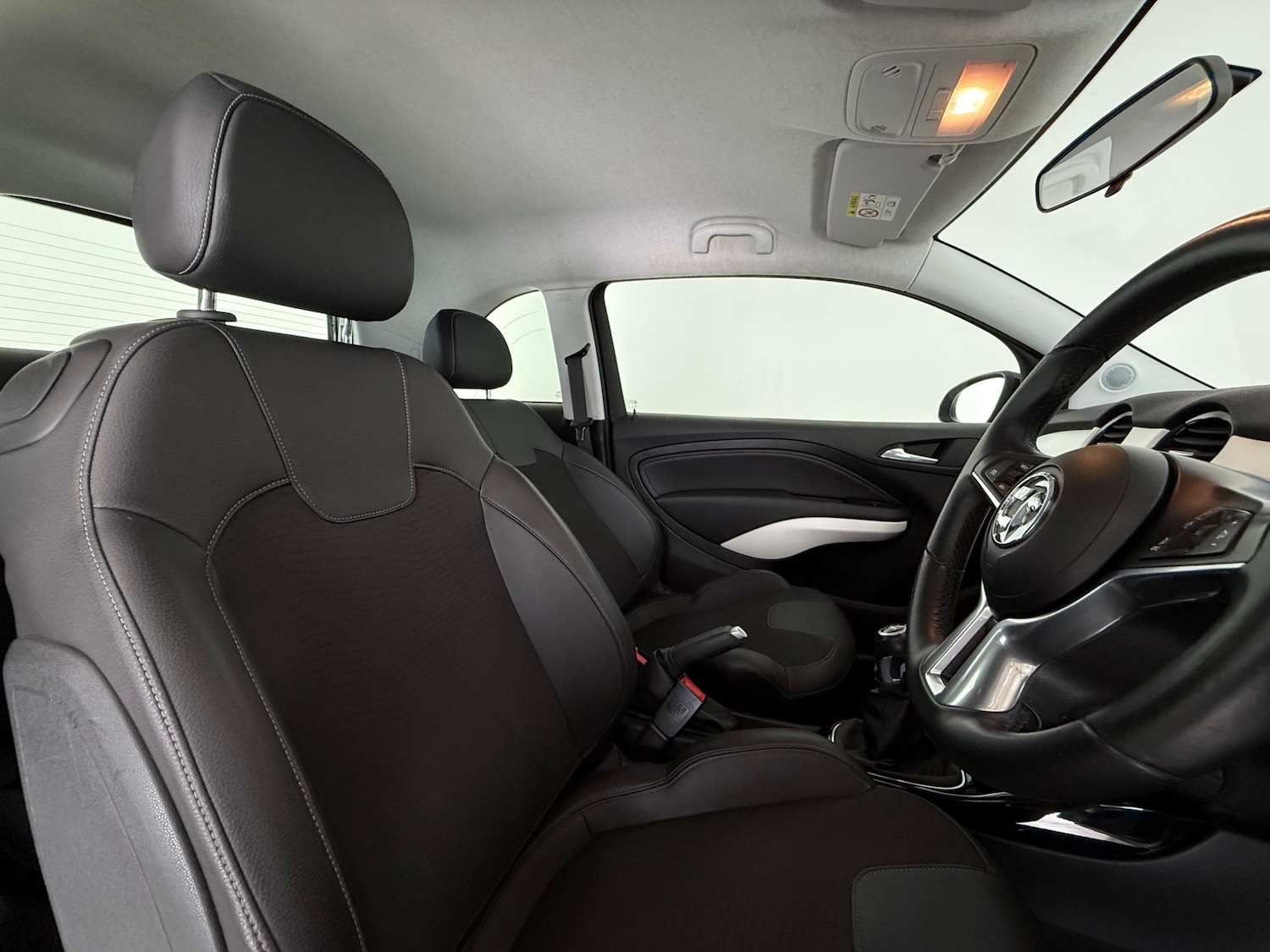 Used Vauxhall ADAM 2016 for sale - 76468468: Photo 16