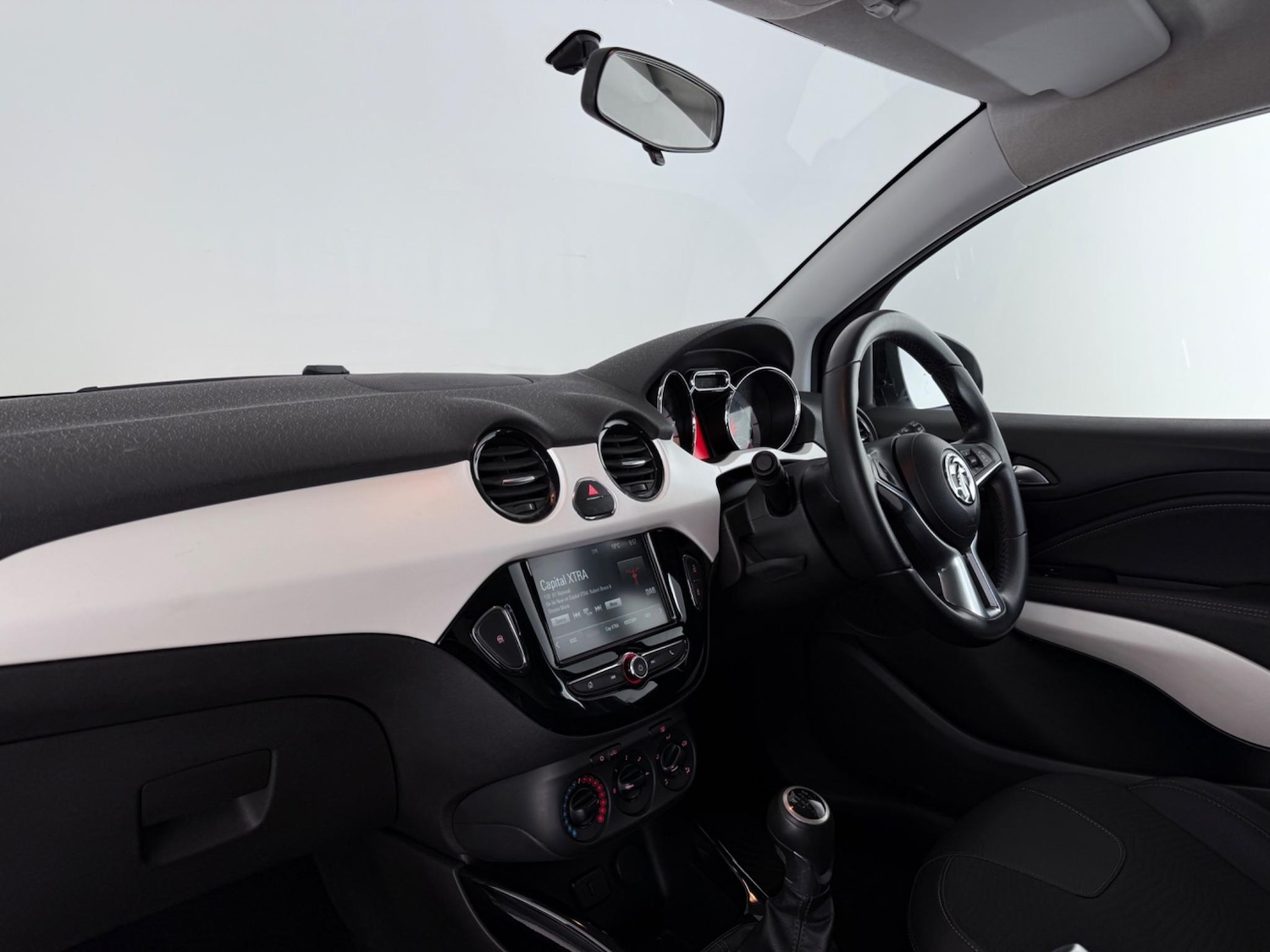 Used Vauxhall ADAM 2016 for sale - 76468468: Photo 17