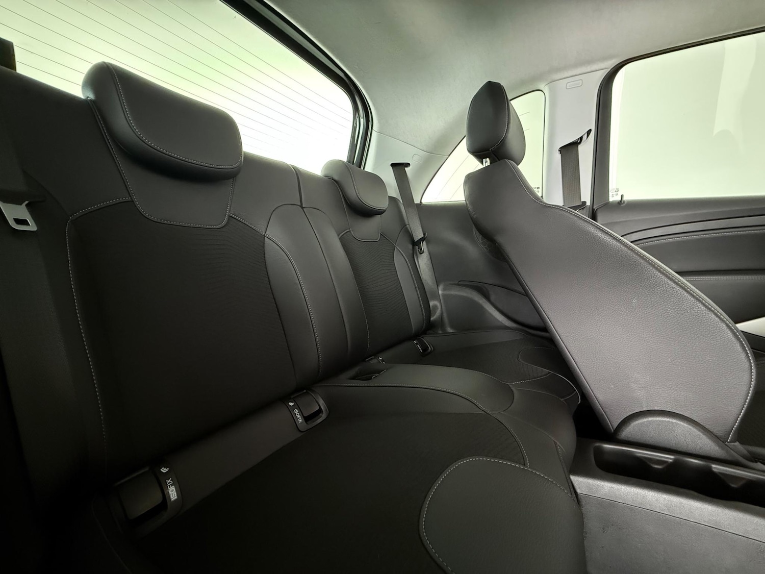 Used Vauxhall ADAM 2016 for sale - 76468468: Photo 19