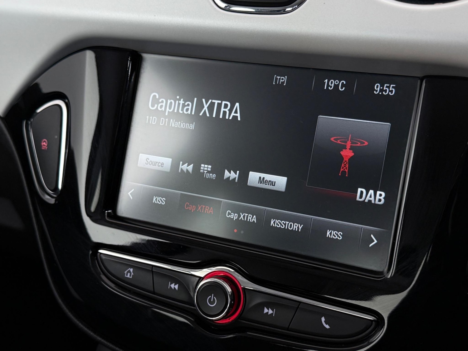 Used Vauxhall ADAM 2016 for sale - 76468468: Photo 26