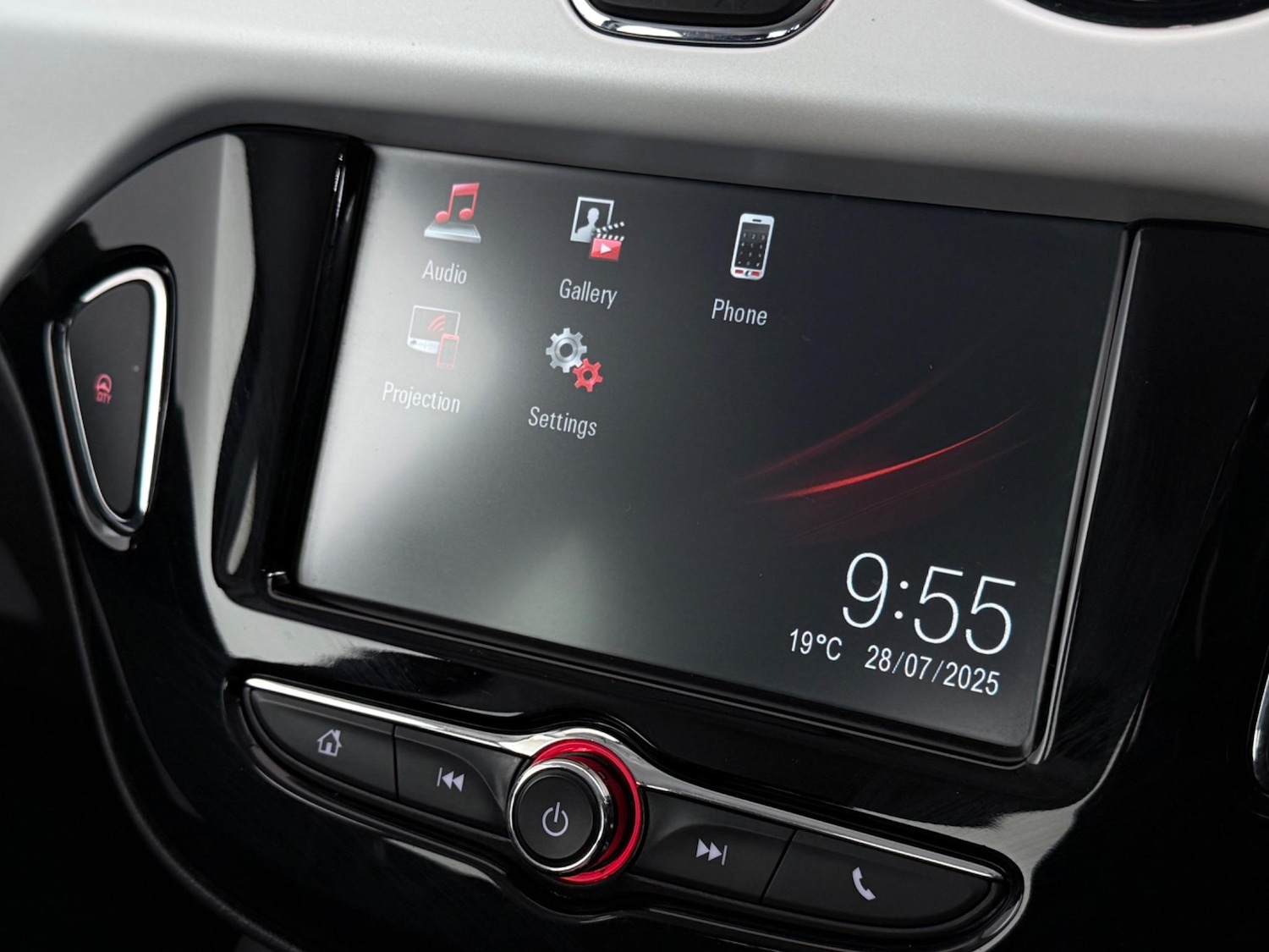 Used Vauxhall ADAM 2016 for sale - 76468468: Photo 27