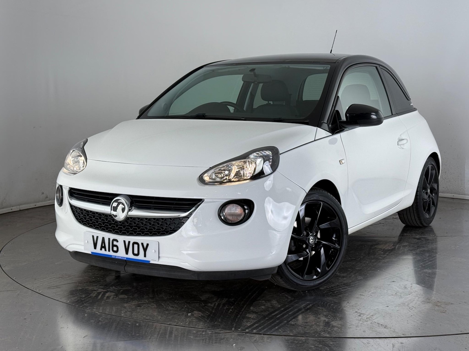 Used Vauxhall ADAM 2016 for sale - 76468468: Photo 39