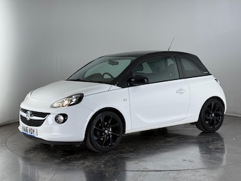 Used Vauxhall ADAM 2016 for sale - 76468468: Photo