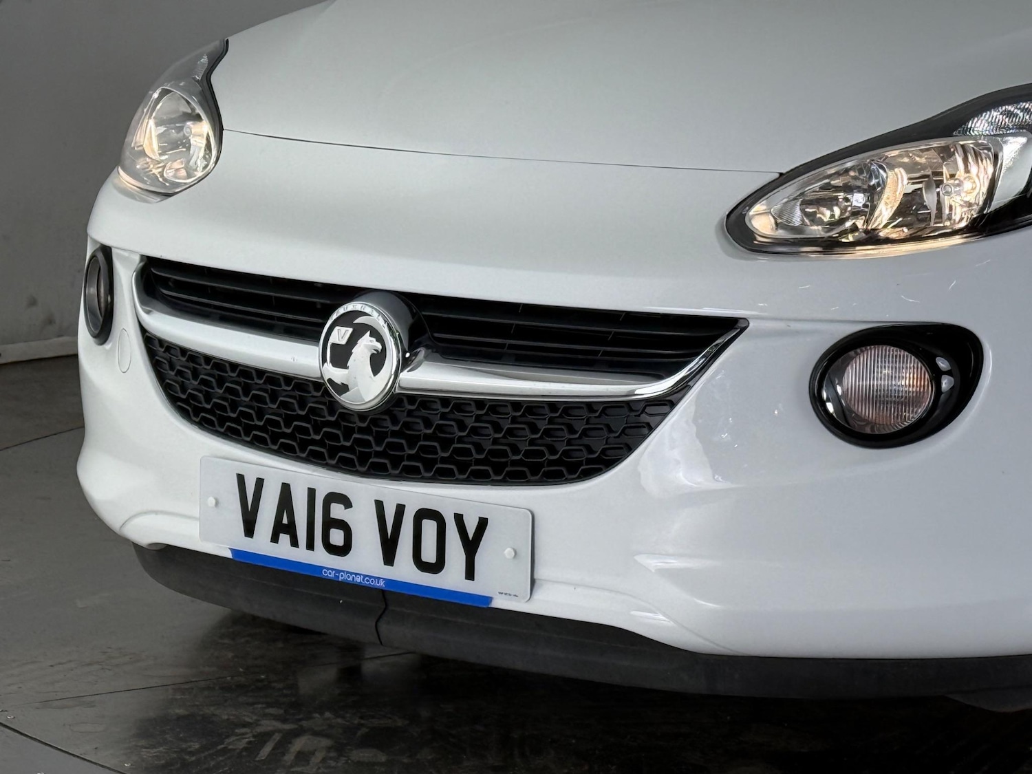 Used Vauxhall ADAM 2016 for sale - 76468468: Photo 40