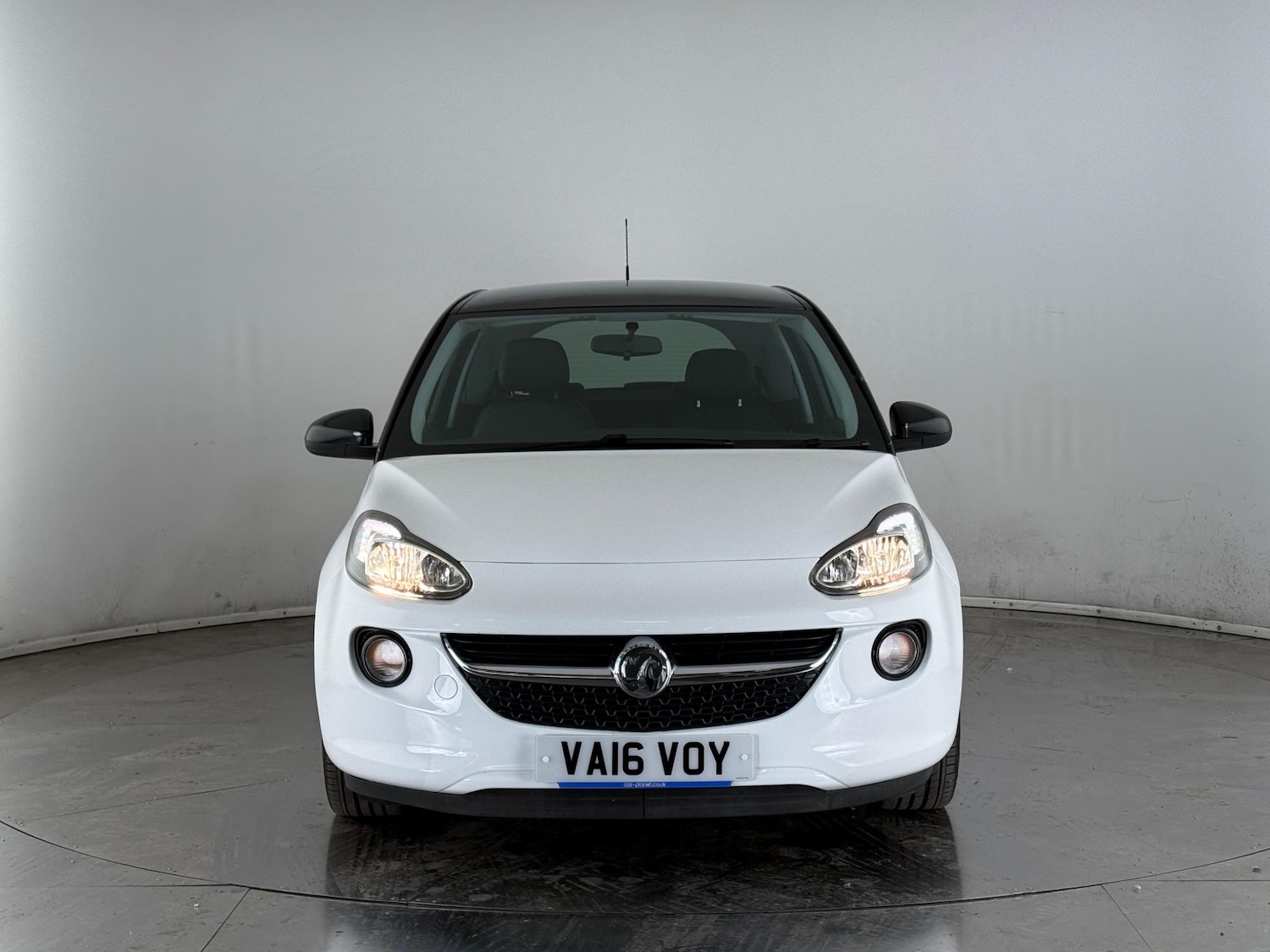 Used Vauxhall ADAM 2016 for sale - 76468468: Photo 7