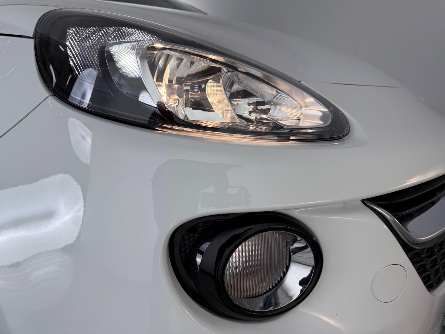 Used Vauxhall ADAM 2016 for sale - 76468468: Photo 8