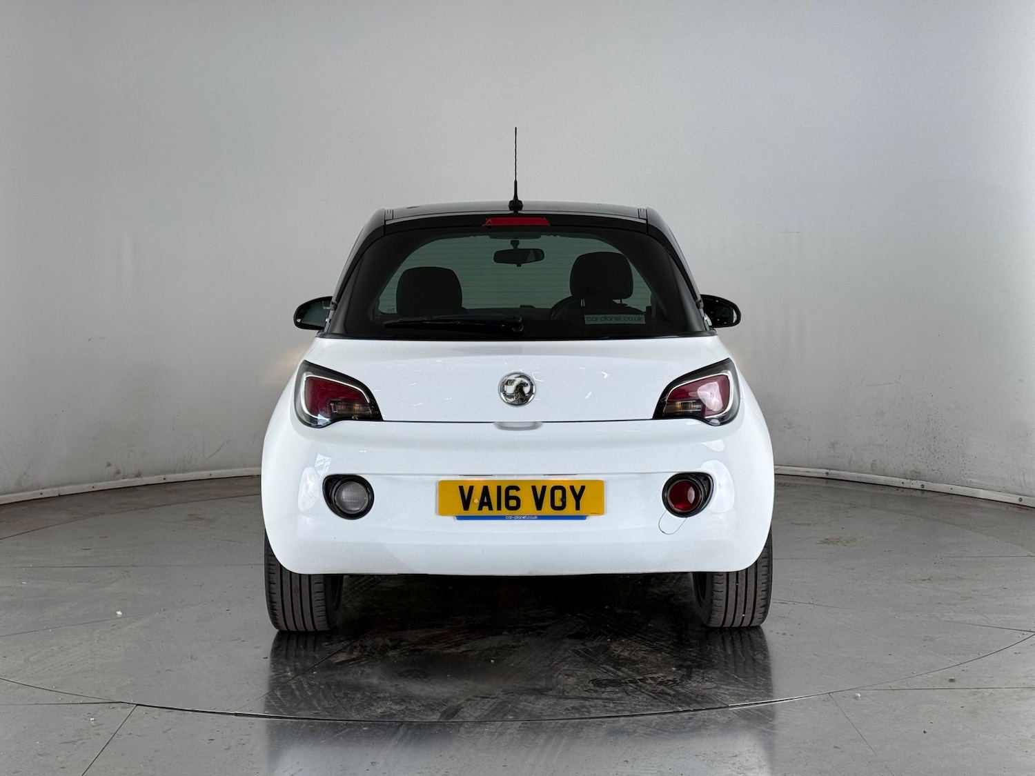 Used Vauxhall ADAM 2016 for sale - 76468468: Photo 9