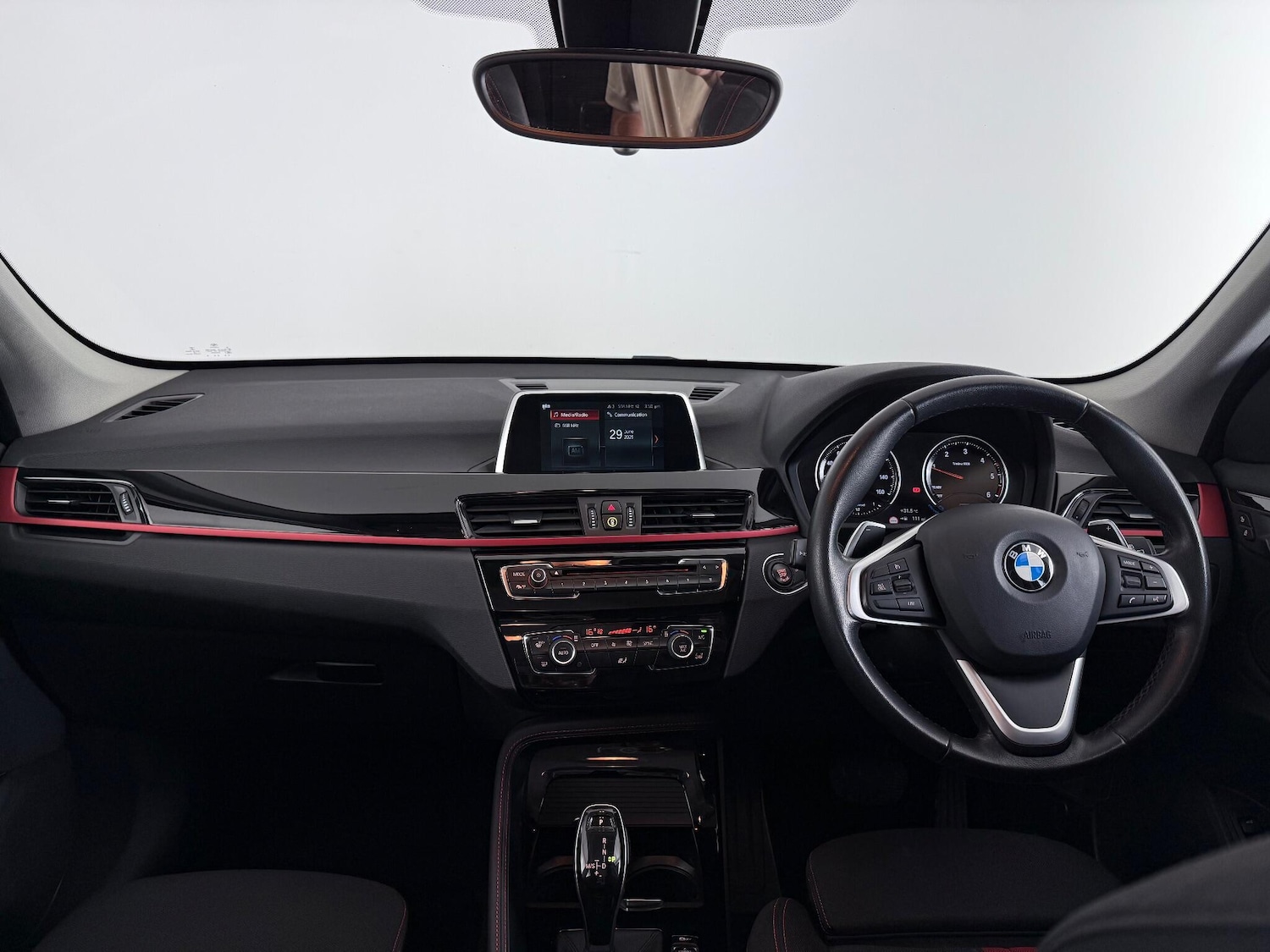 Used BMW X1 2018 for sale - 77221897: Photo 17