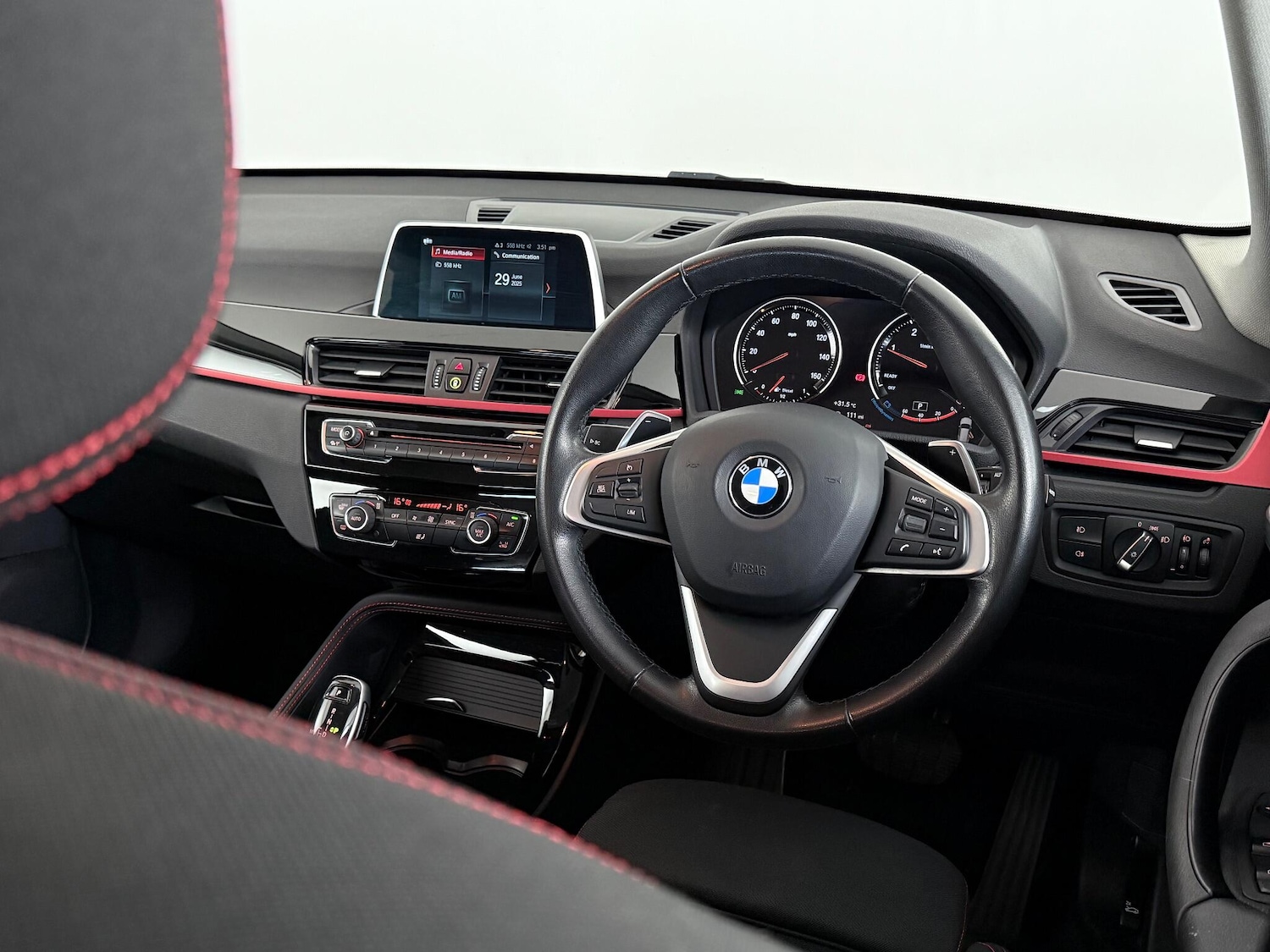 Used BMW X1 2018 for sale - 77221897: Photo 18