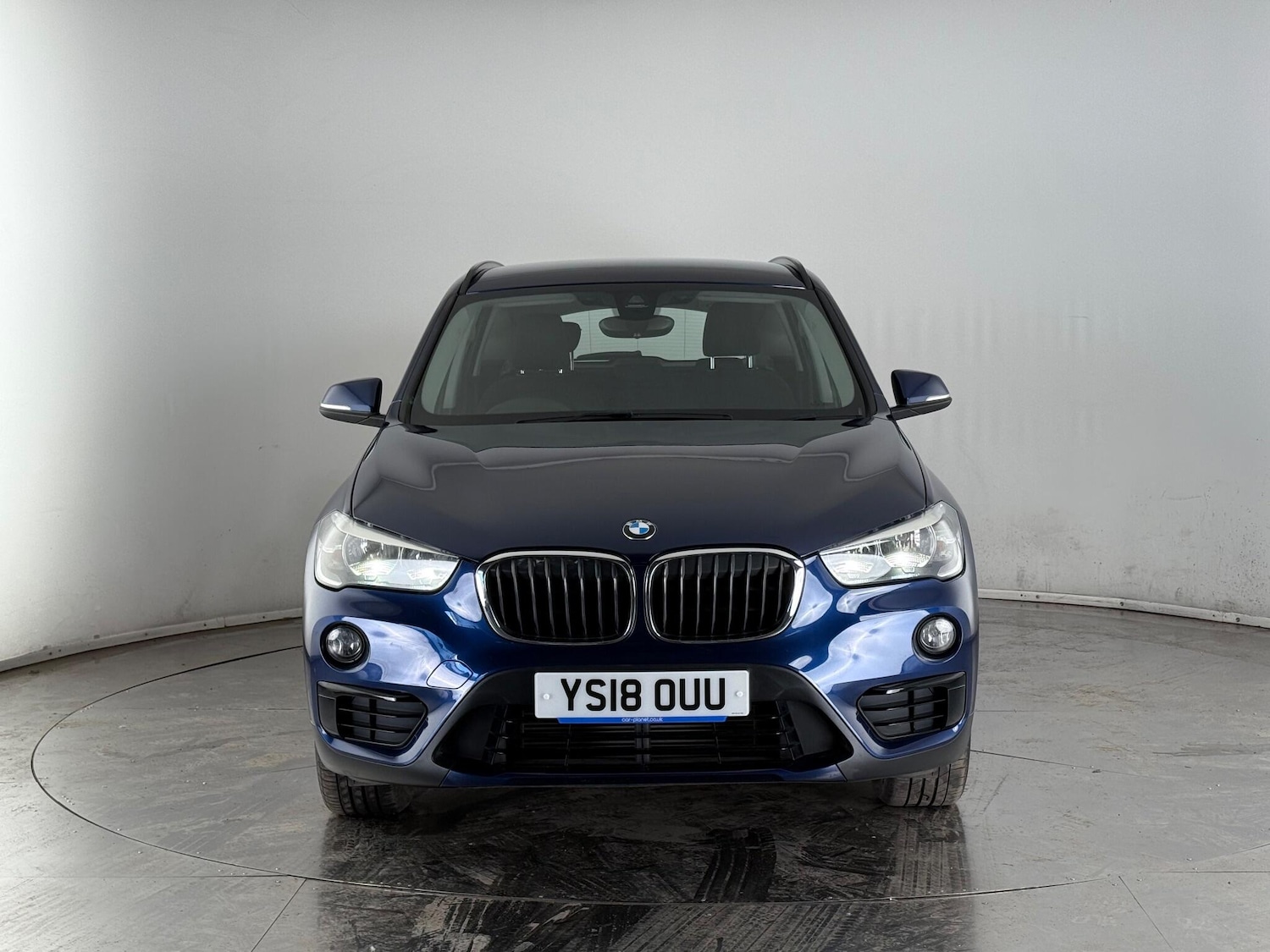 Used BMW X1 2018 for sale - 77221897: Photo 4