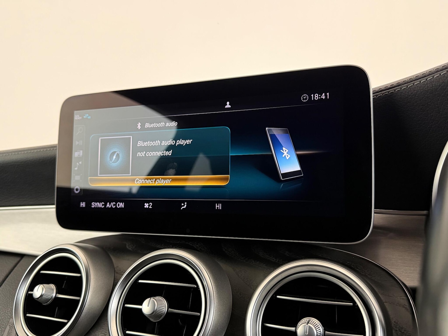 Used Mercedes-Benz C Class 2020 for sale - 76468170: Photo 26